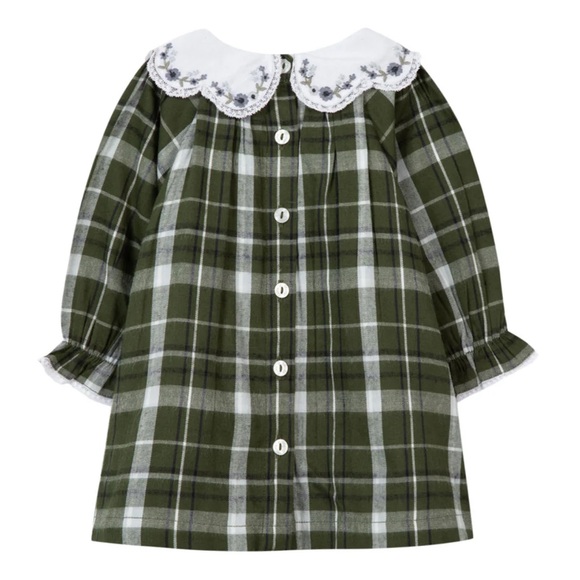 Tartine et Chocolat dress - Picture 2 of 10